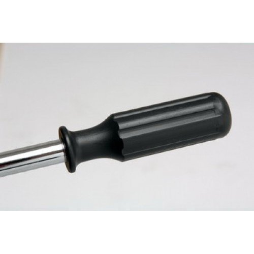 Garlando Ergonomic handvat voor 16 mm stang Garlando Ergonomic handvat voor 16 mm stang