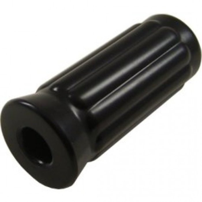 Universeel Plastic handvat 13 mm stangen