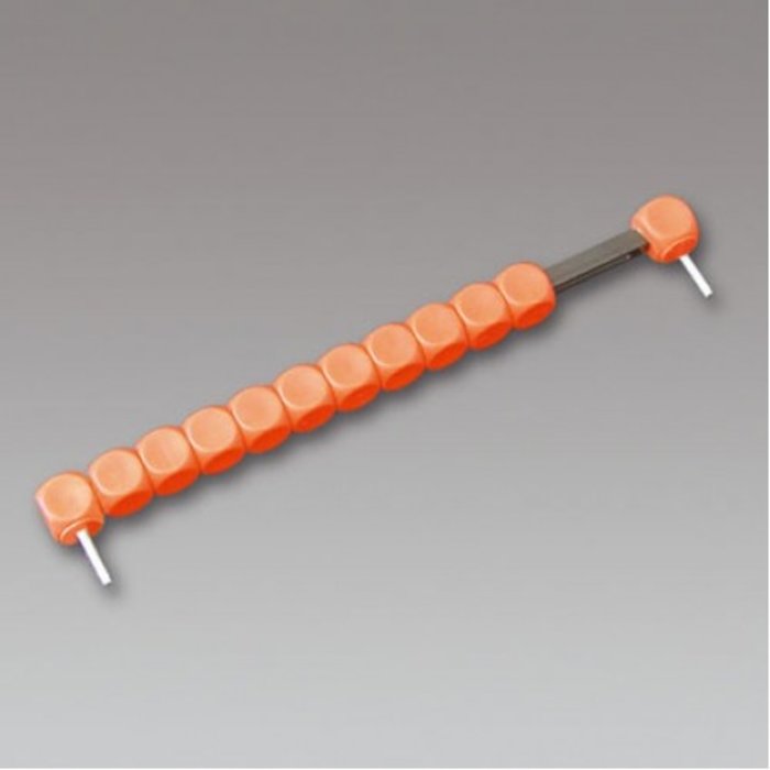 Garlando universele scoreteller / meerdere kleuren