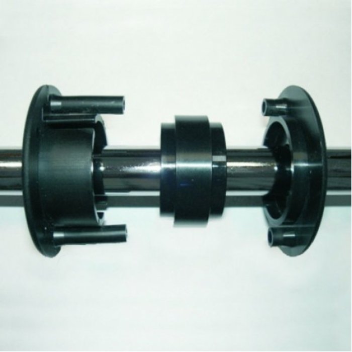 Garlando Kogellager compleet