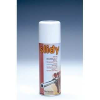 Spray slide voor lagers/stangen