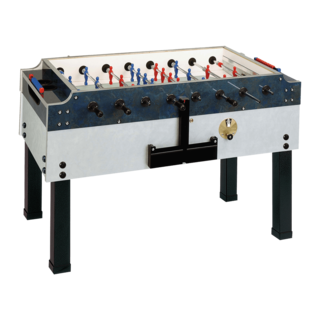 Garlando  Voetbaltafel Garlando | Olympic | Outdoor | Muntinworp