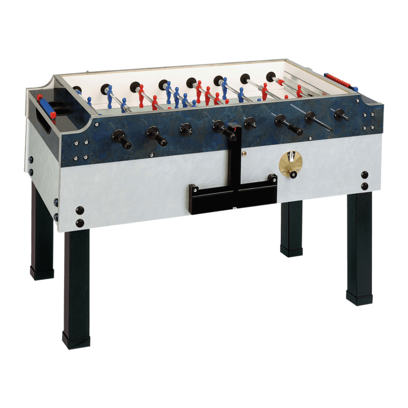 Garlando Voetbaltafel Garlando Olympic Outdoor