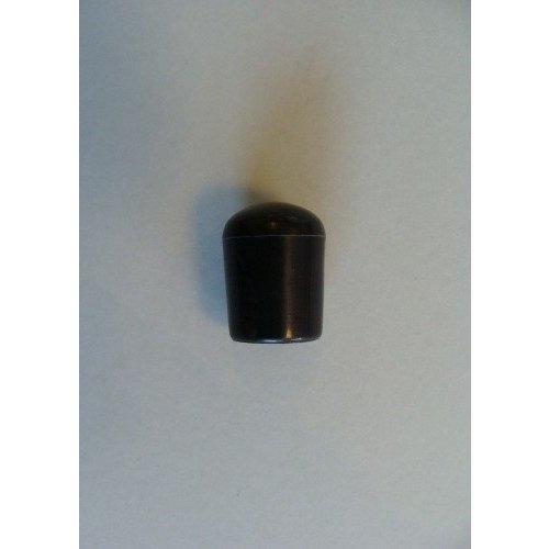 Deutscher Meister Plastic afdekkapjes stang Deutscher Meister Plastic afdekkapjes stang