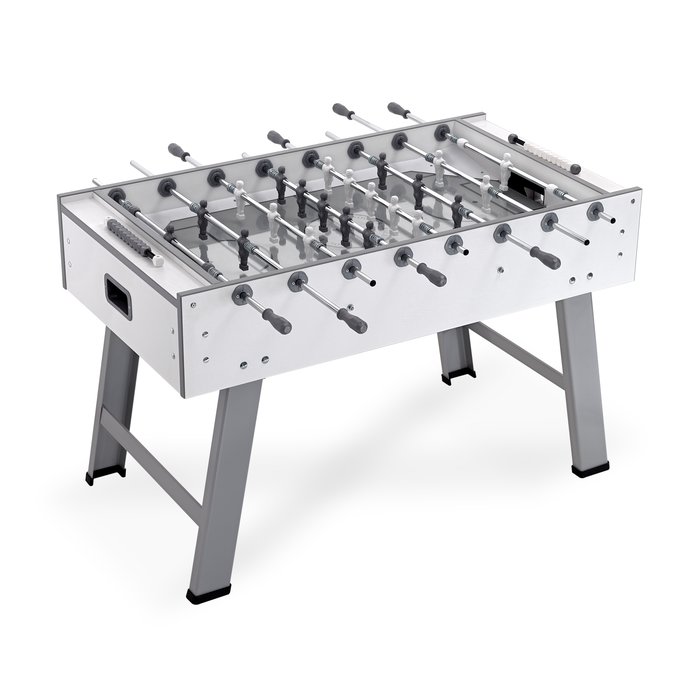 Voetbaltafel FAS | Charme | Wit