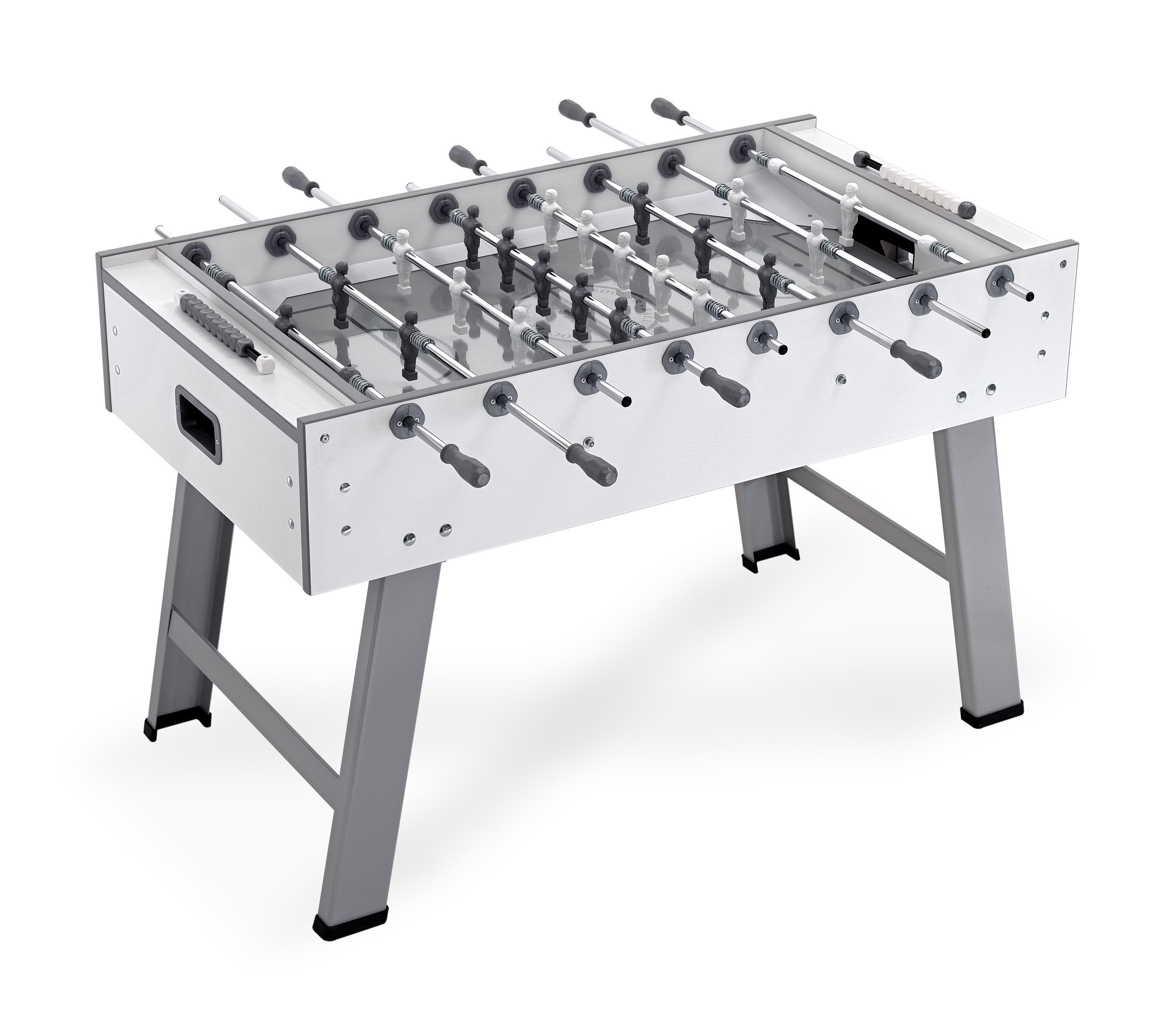 Voetbaltafel FAS | Charme | Wit