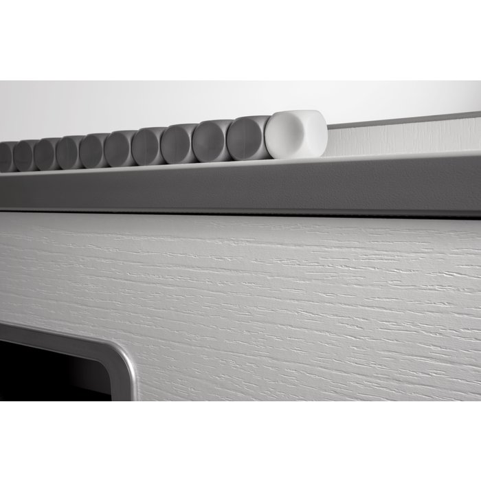 Voetbaltafel FAS | Charme | Wit