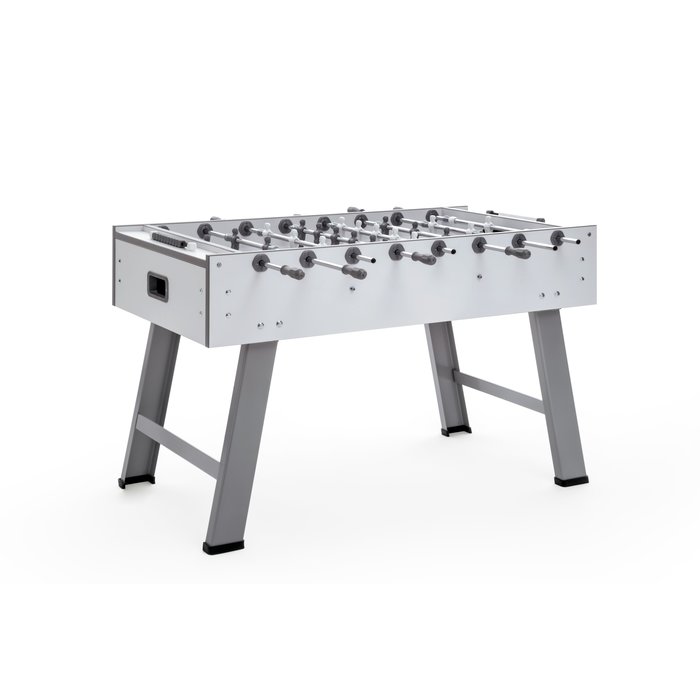 Voetbaltafel FAS | Charme | Wit
