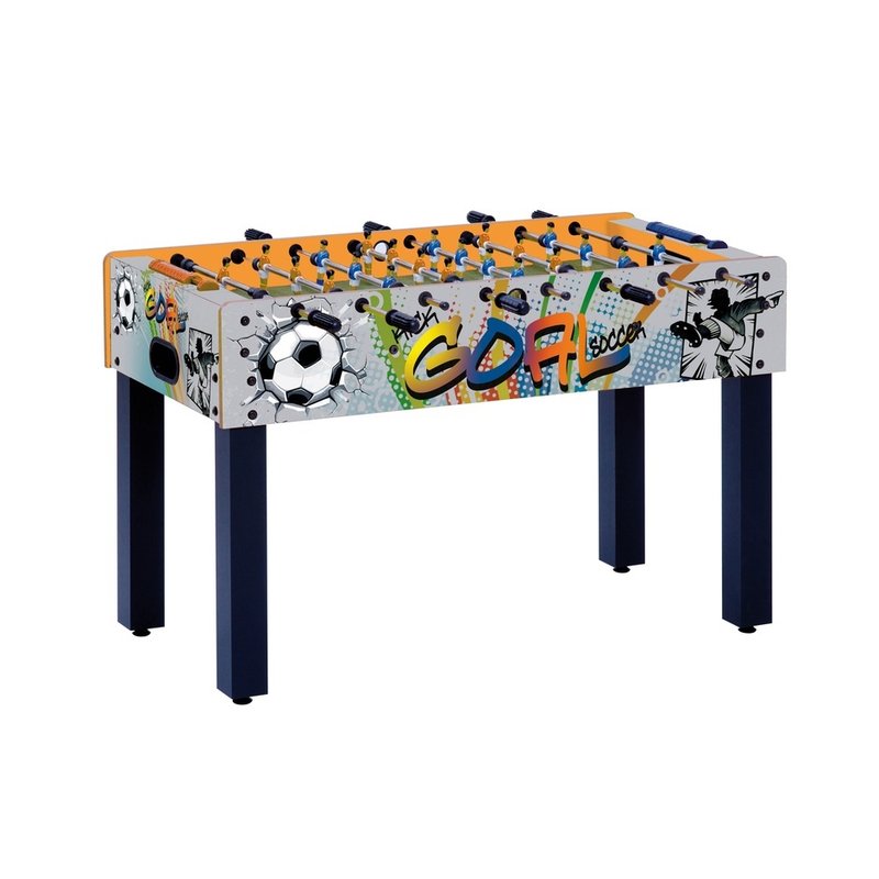 Garlando Voetbaltafel Garlando F-1 Goal