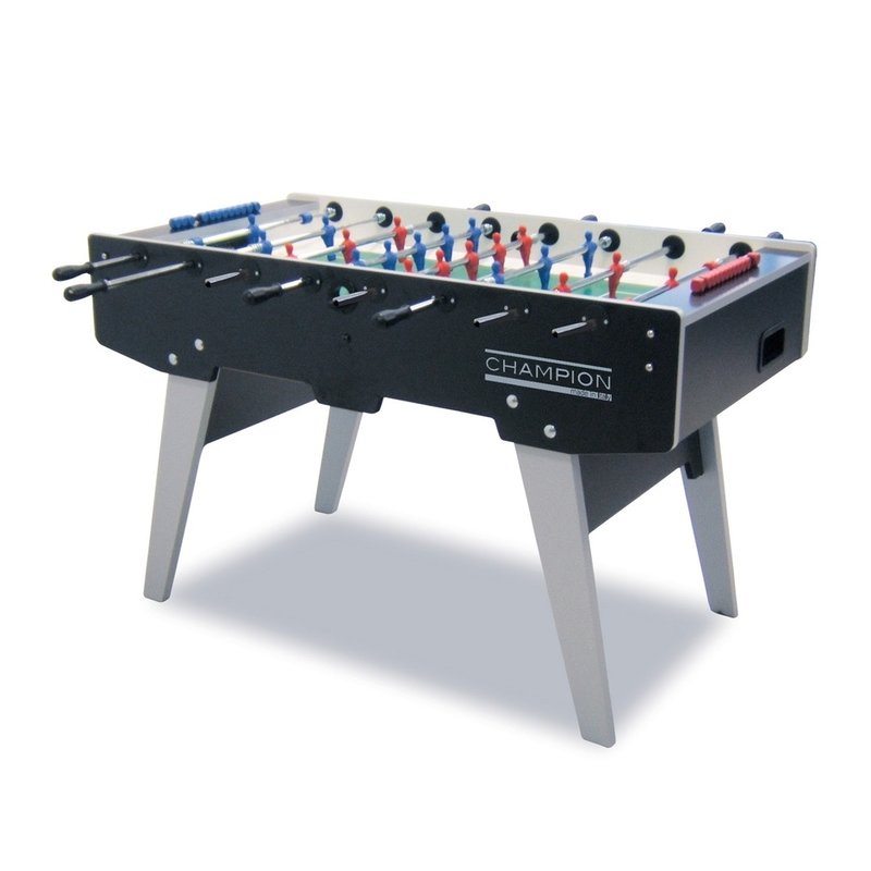 Garlando Voetbaltafel Garlando Champion Inklapbaar