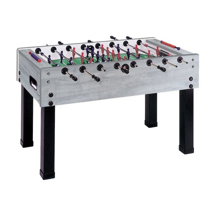 Garlando Garlando G-500 Grijs Eiken