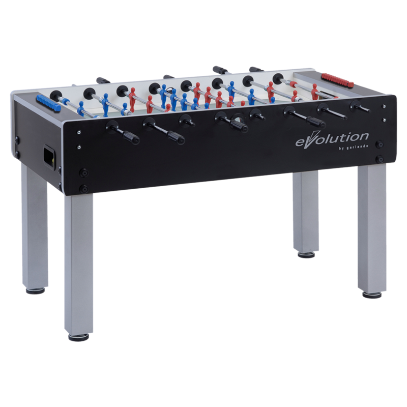 Garlando Garlando G-500 Evolution