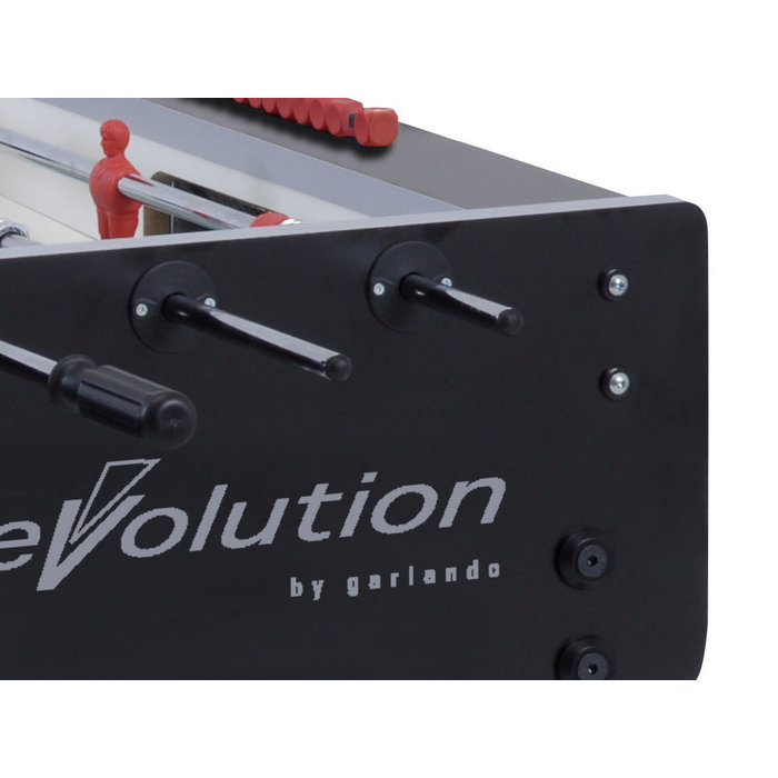 Garlando  Voetbaltafel Garlando | G-500 Evolution