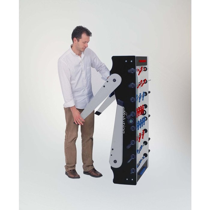 Garlando Voetbaltafel Garlando | Foldy Evolution | Inklapbaar