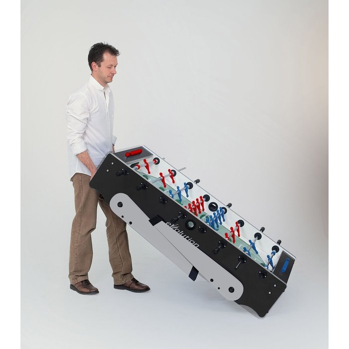 Garlando Voetbaltafel Garlando | Foldy Evolution | Inklapbaar