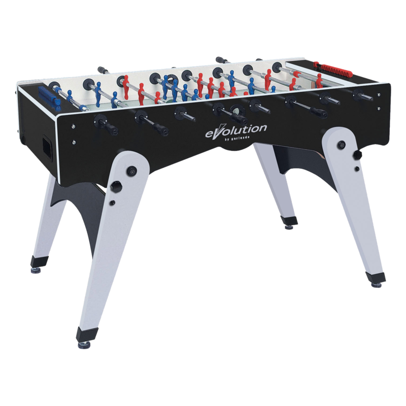 Garlando Voetbaltafel Garlando Foldy Evolution