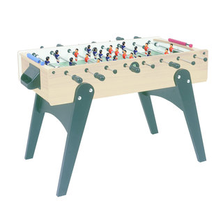 Garlando  Voetbaltafel Garlando | F-10