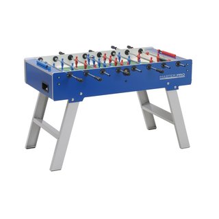 Garlando  Voetbaltafel Garlando | Master Pro Outdoor | Inklapbaar