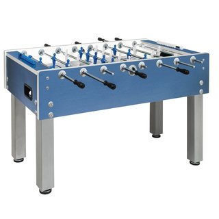 Garlando  Voetbaltafel Garlando | G-500 Blauw | Outdoor