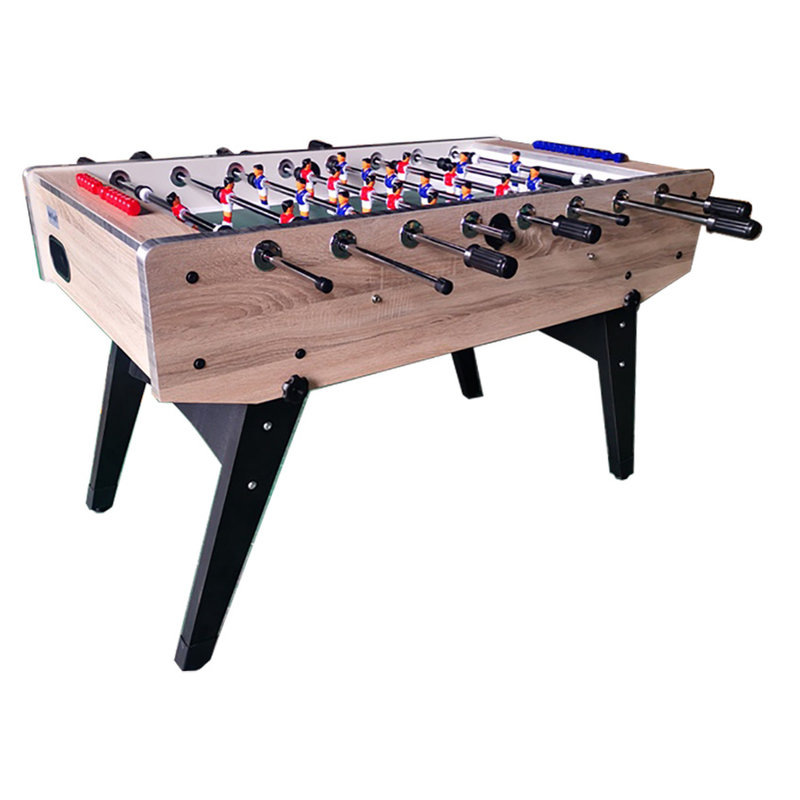TopTable Voetbaltafel TopTable Competition Pro *** Wood Folding