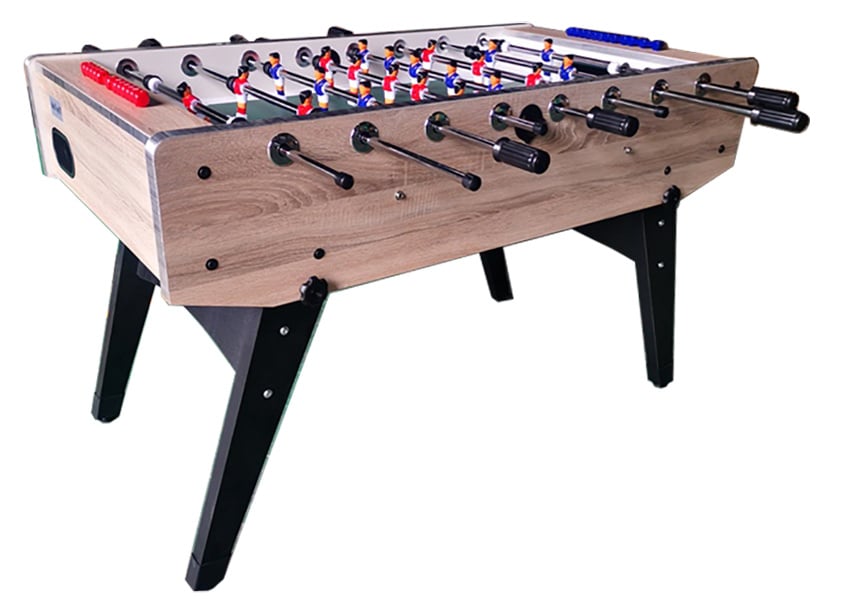 TopTable Voetbaltafel TopTable Competition Pro *** Wood Folding