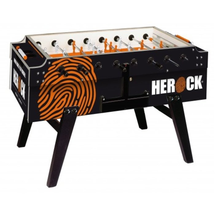 Garlando  Voetbaltafel Garlando | Olympic | Muntinworp | Bedrukken