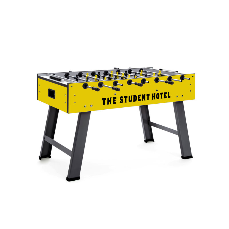 Voetbaltafel FAS | Charme | Bedrukken