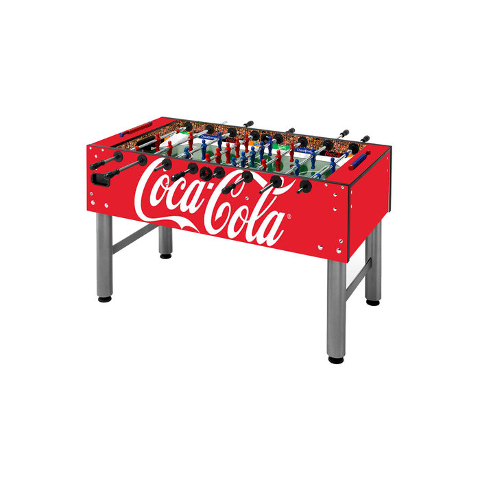 Voetbaltafel FAS | Tournament 1.0 | Bedrukken