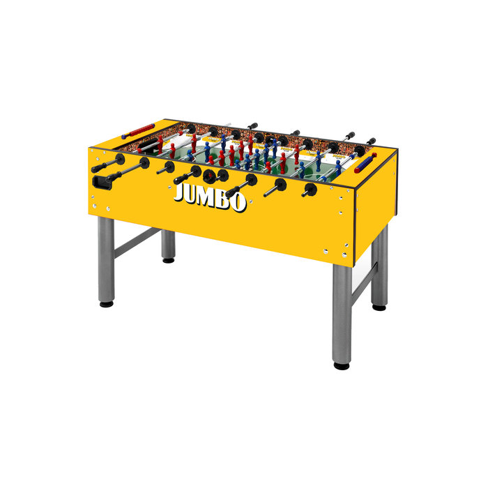 Voetbaltafel FAS | Tournament 1.0 | Bedrukken