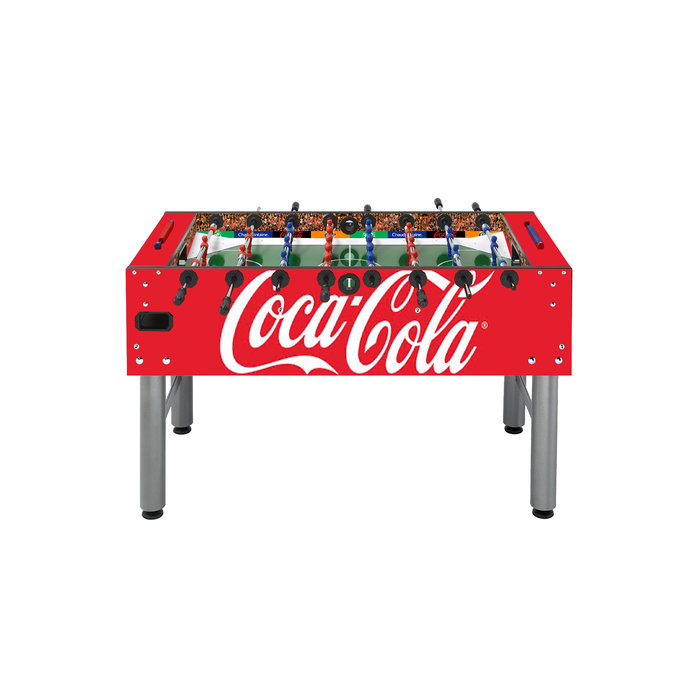 Voetbaltafel FAS | Tournament 1.0 | Bedrukken