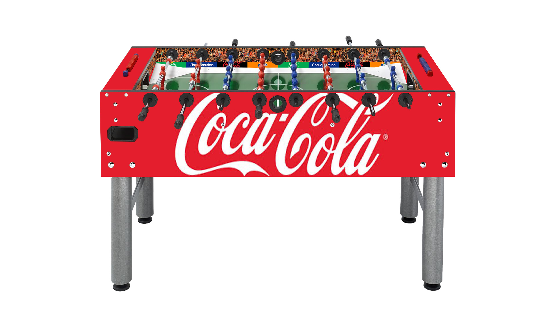 Voetbaltafel FAS | Tournament 1.0 | Bedrukken