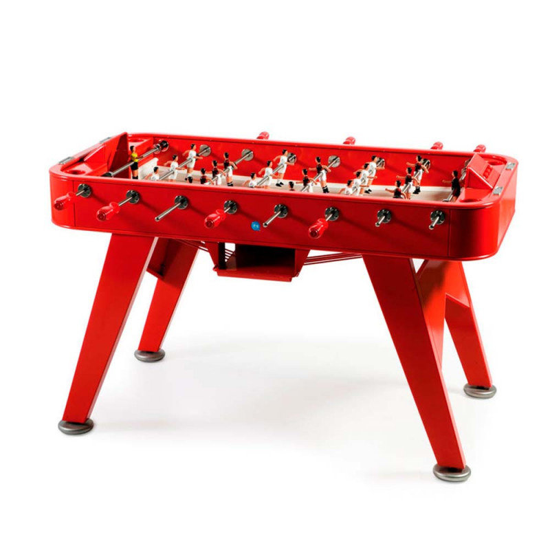 RS Barcelona Voetbaltafel RS Barcelona RS#2 Outdoor