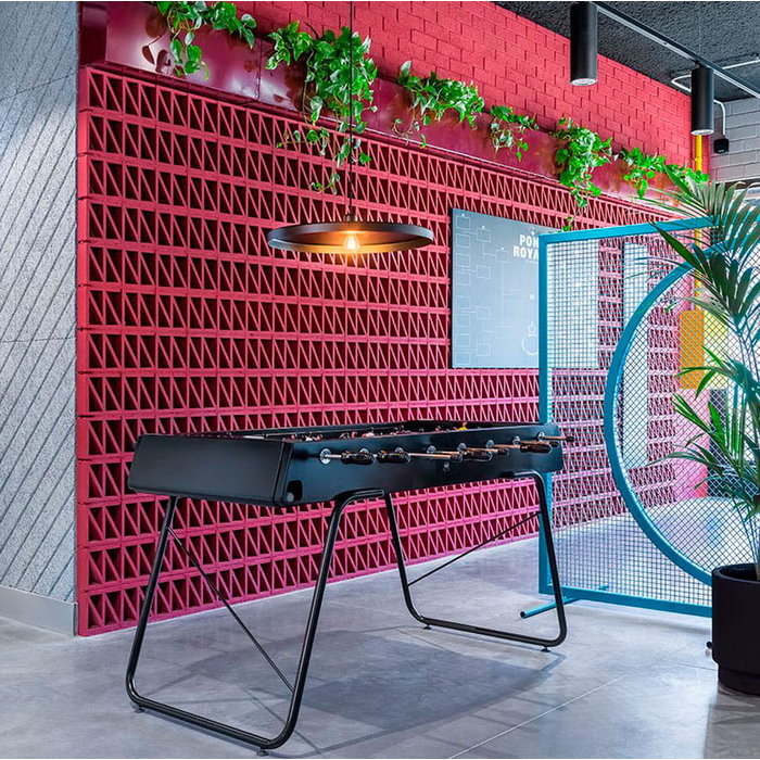 RS Barcelona Voetbaltafel RS#3 Barcelona