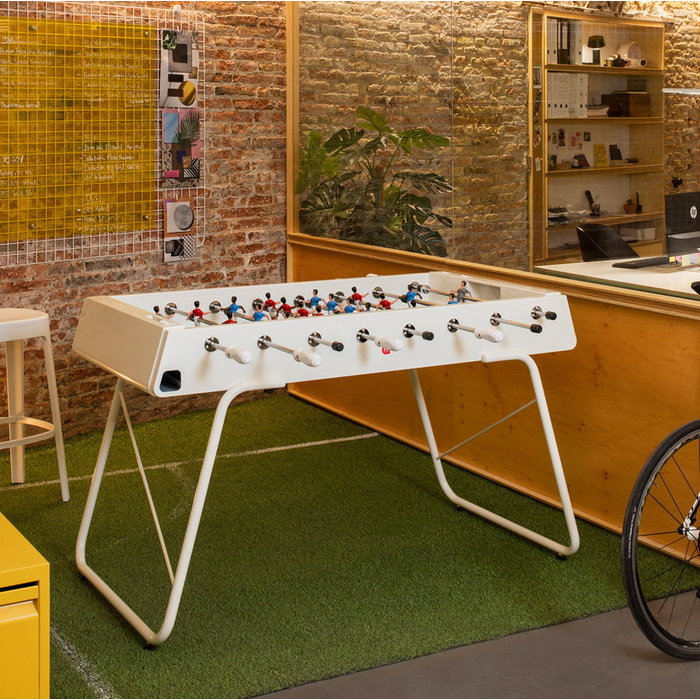 RS Barcelona Voetbaltafel RS#3 Barcelona