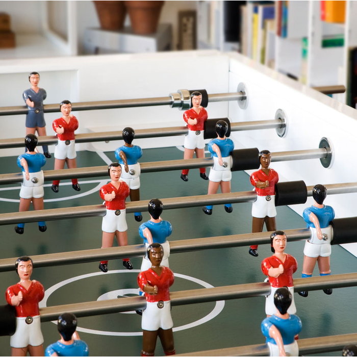 RS Barcelona Voetbaltafel RS#3 Barcelona