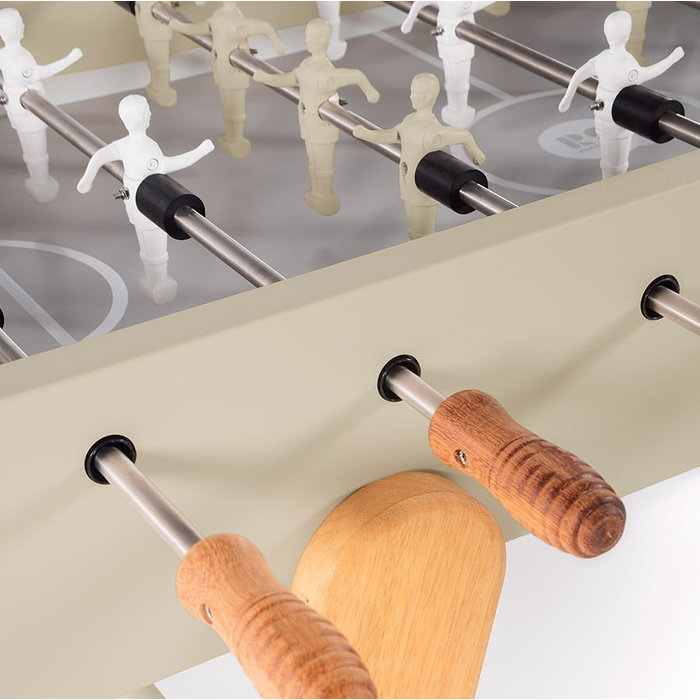 RS Barcelona Voetbaltafel RS Barcelona RS#4 Home