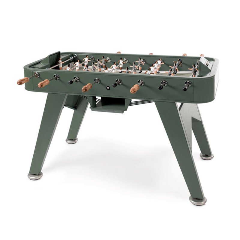 RS Barcelona Voetbaltafel RS Barcelona RS#2 Outdoor