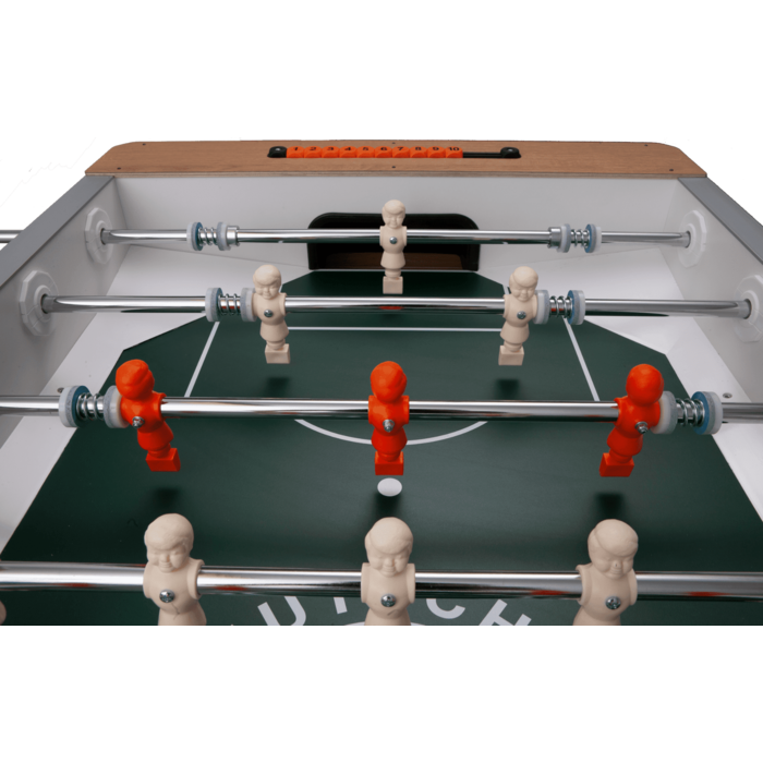 Deutscher Meister Voetbaltafel Deutscher Meister | Grande Luxe Eiken | Muntinworp