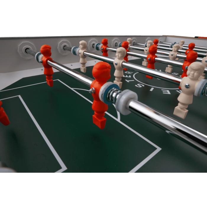 Deutscher Meister Voetbaltafel Deutscher Meister | Grande Luxe Eiken | Muntinworp