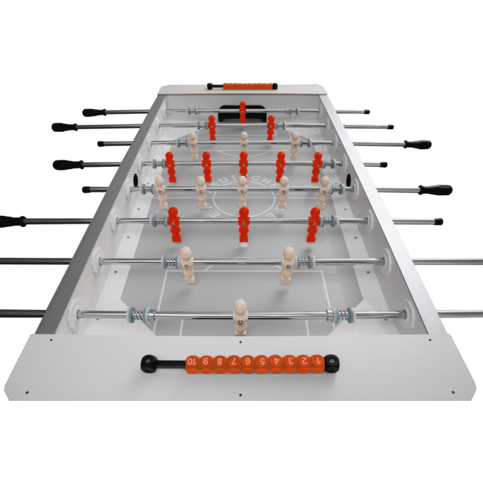 Deutscher Meister Voetbaltafel Deutscher Meister | Profi Wit