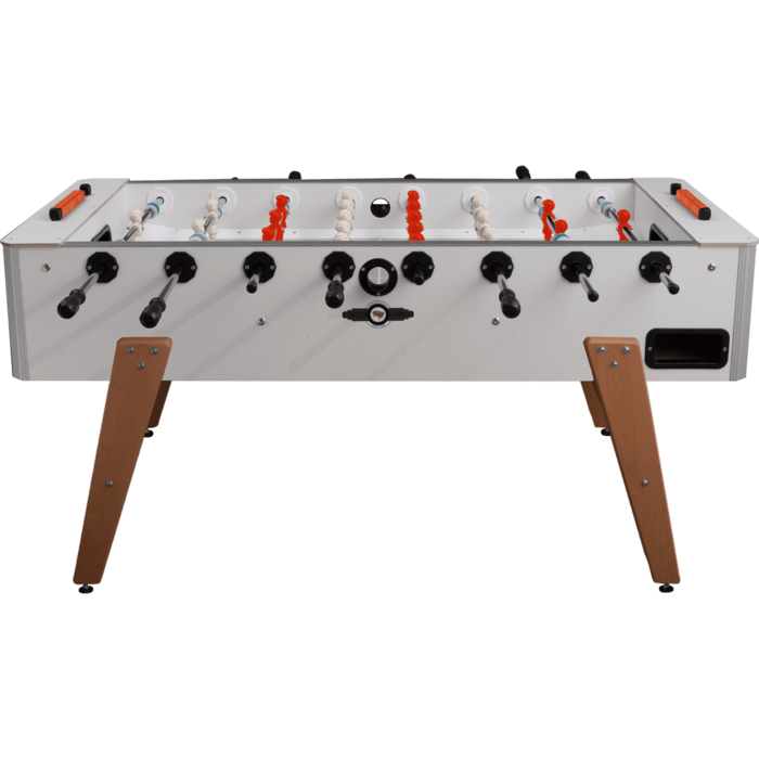 Deutscher Meister Voetbaltafel Deutscher Meister | Profi Wit