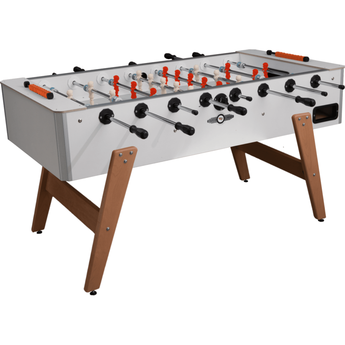 Deutscher Meister Voetbaltafel Deutscher Meister | Profi Wit