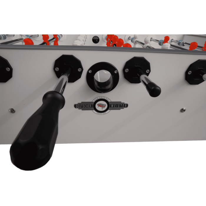 Deutscher Meister Voetbaltafel Deutscher Meister | Profi Wit