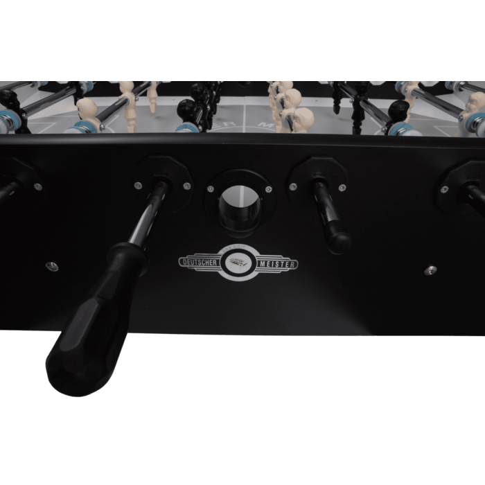 Deutscher Meister Voetbaltafel Deutscher Meister | Young Line Zwart