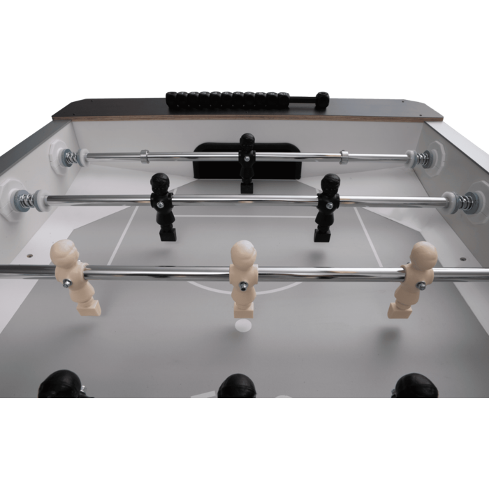 Deutscher Meister Voetbaltafel Deutscher Meister | Young Line Zwart