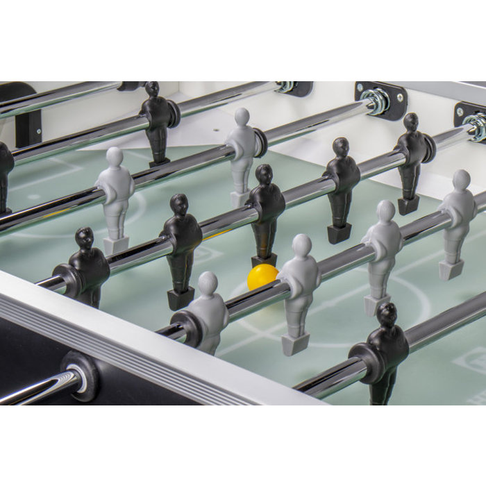 Voetbaltafel Heemskerk | Tactic | Zwart