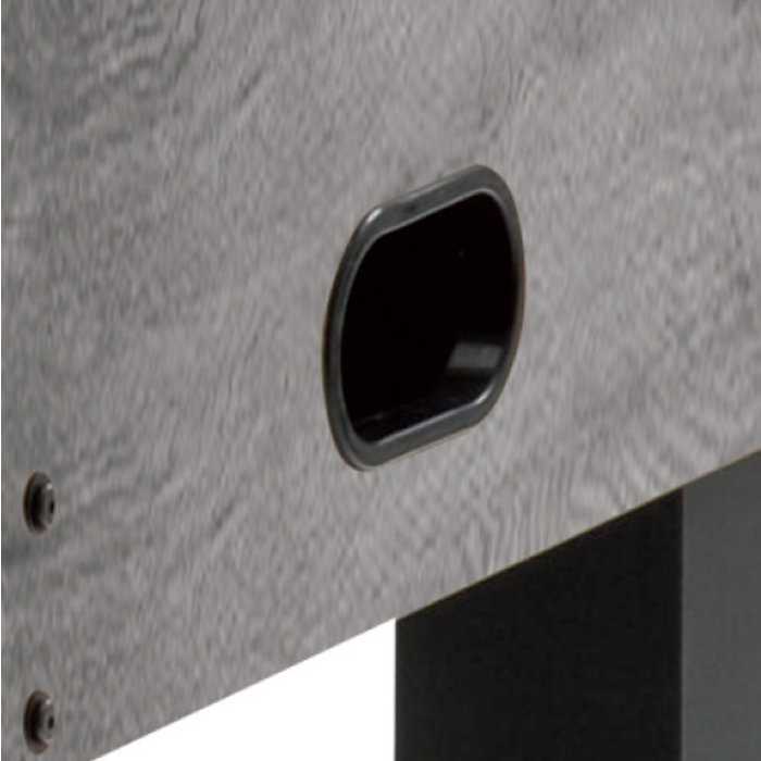 Garlando  Voetbaltafel Garlando | F-5 Grijs Eiken