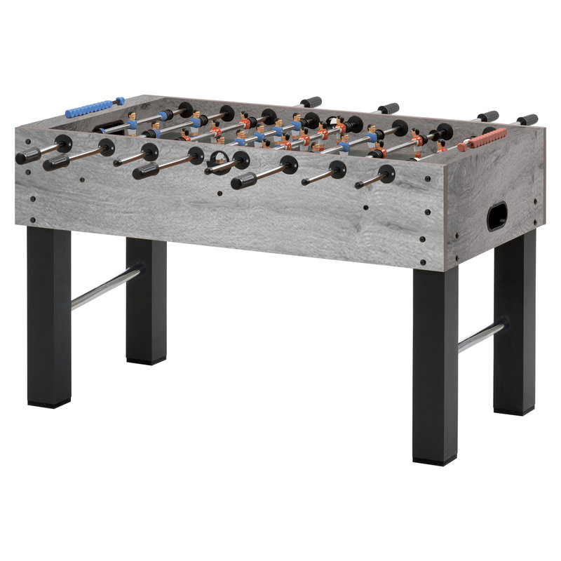 Garlando Garlando F-5 Grijs Eiken