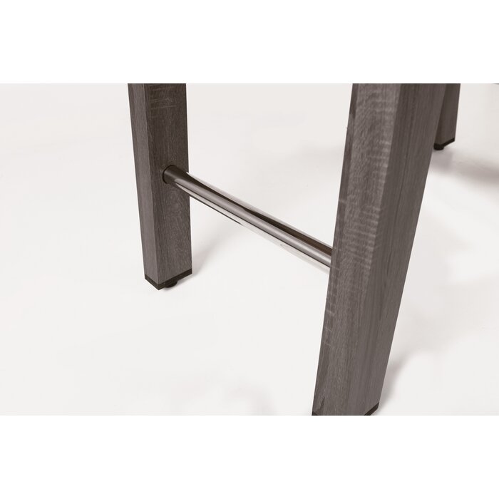 Garlando Kindervoetbaltafel Garlando | F-2 Grijs Eiken