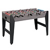 Kindervoetbaltafel Garlando | F-Zero Grijs Eiken